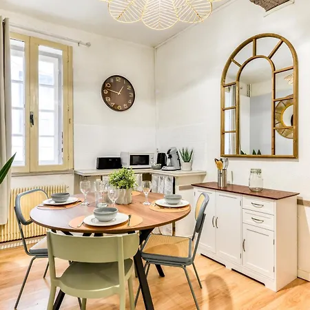 El Quatro - Wifi - - Equipe Carcassonne