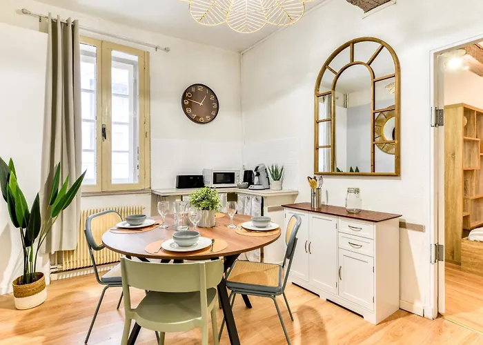 El Quatro - Wifi - - Equipe Carcassonne