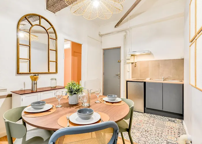 El Quatro - Wifi - - Equipe Carcassonne