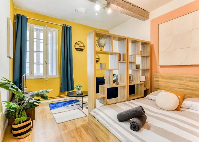 El Quatro - Wifi - - Equipe Carcassonne